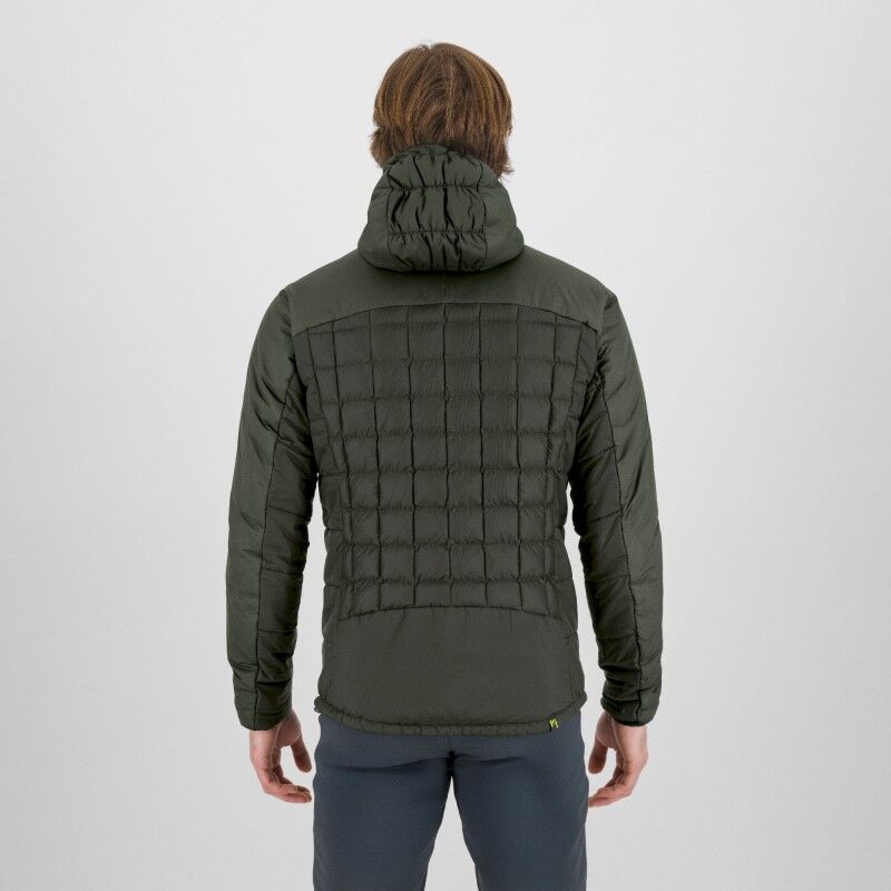 Karpos Lastei Active Plus Jacket - Doudoune homme | Hardloop