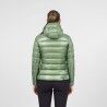 Karpos Philipp Flamm Hoodie Jacket - Doudoune femme | Hardloop