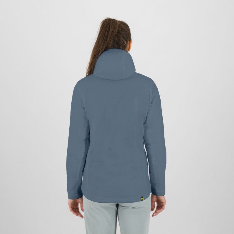 Karpos Ra Stua Jacket - Chaqueta cortavientos - Mujer | Hardloop