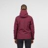 Karpos Pluvia Winter W Jacket - Kurtka przeciwdeszczowa damska | Hardloop