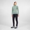 Karpos Pizzocco Evo W Half Zip Fleece - Polar mulher | Hardloop