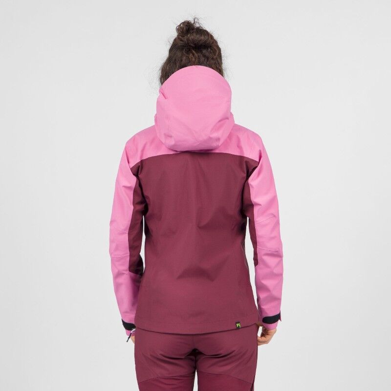 Karpos Storm 2.0 W Jacket - Veste imperméable femme | Hardloop