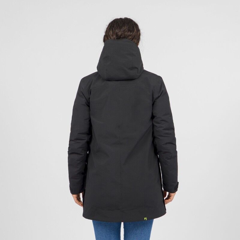 Karpos Scotoni 3 In 1 W Parka - 3 i 1 jacka - Dam | Hardloop