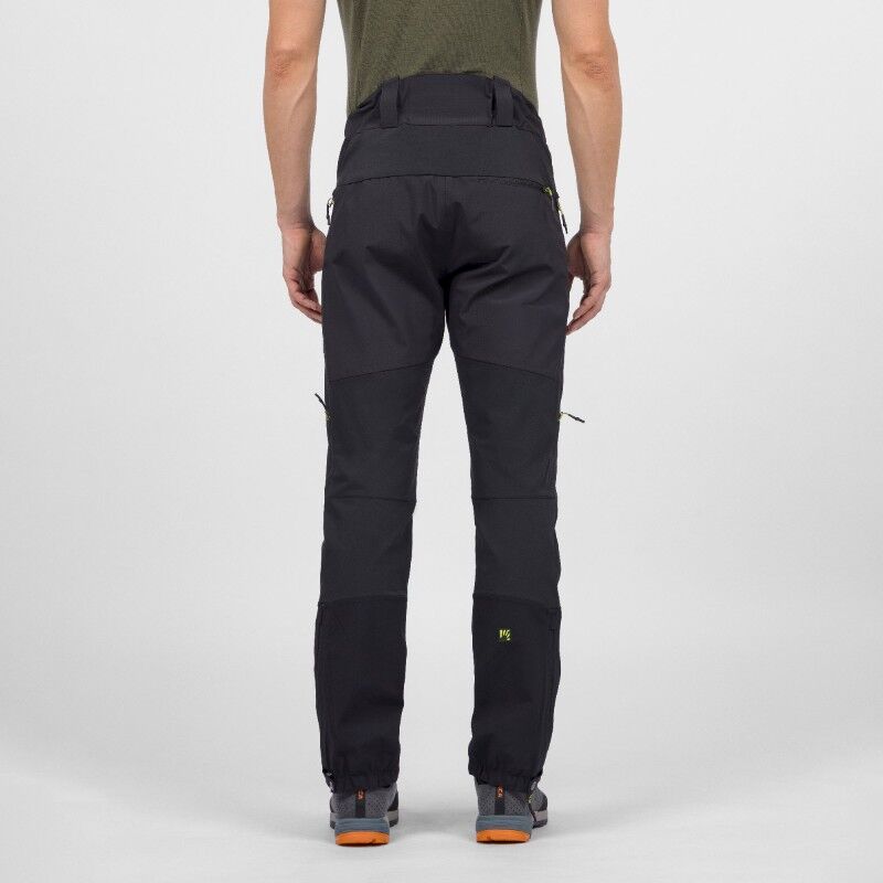 Karpos Schiara Advance Pants - Spodnie narciarskie męskie | Hardloop