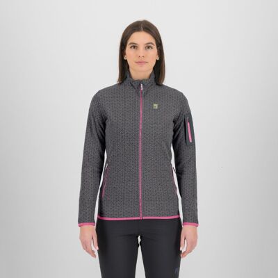 Mesdi' Fleece - Fleecejacke - Damen