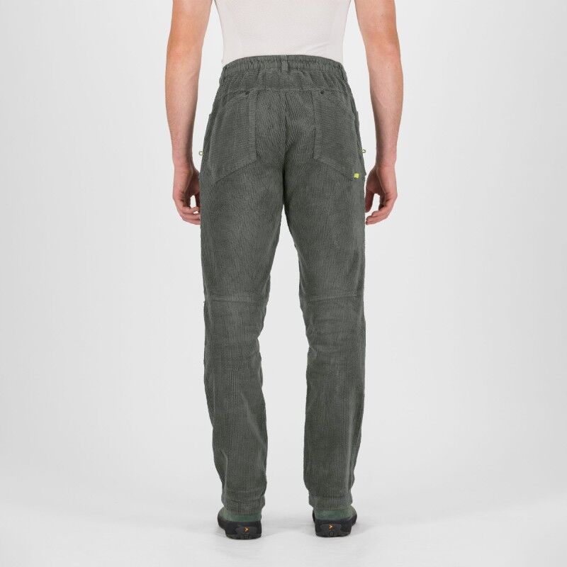 Karpos Cassia Cargo Pants - Trousers - Men's | Hardloop