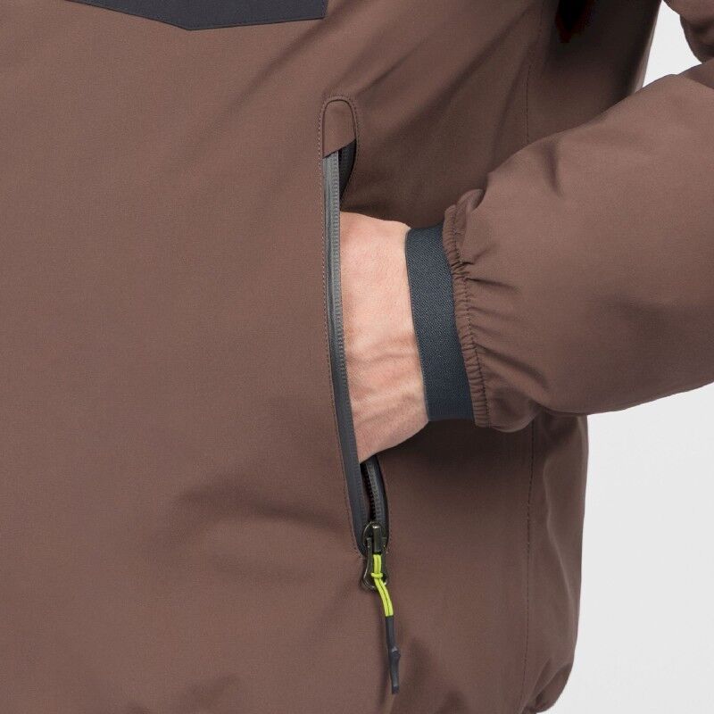 Karpos Falier Jacket - Regnjacka - Herr | Hardloop