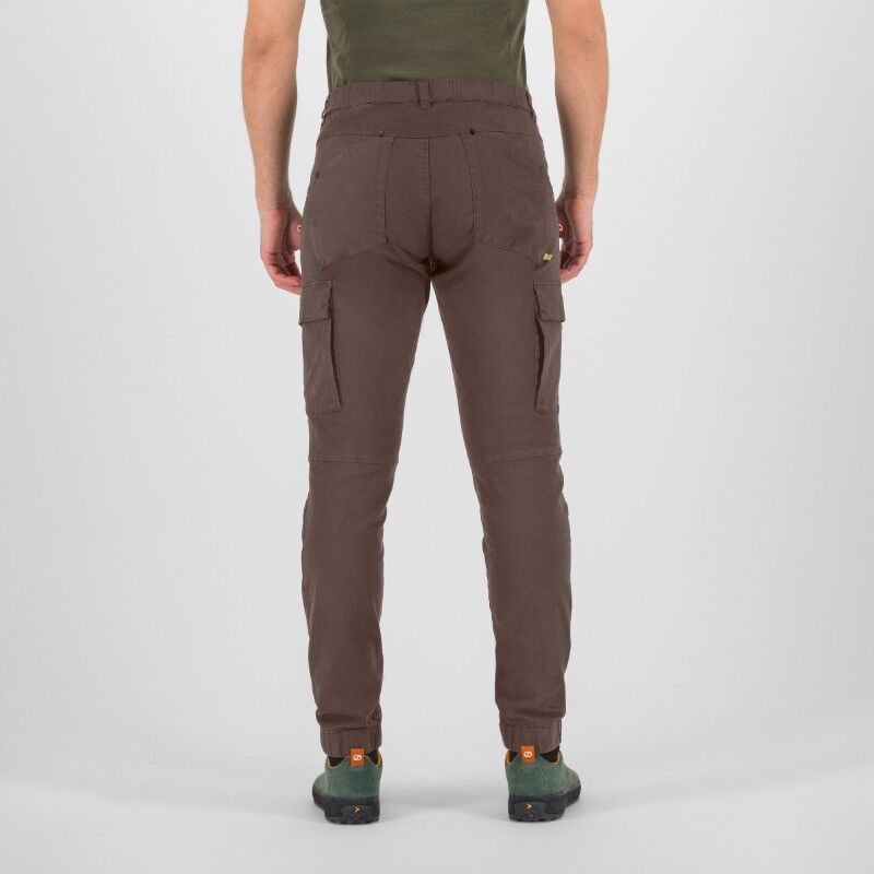 Karpos Nosoler Cargo Pants - Pantaloni - Uomo | Hardloop