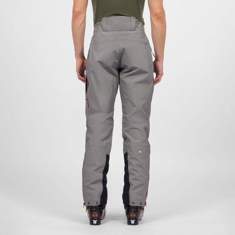 Karpos Squall Pants - Skibukser - Herrer | Hardloop