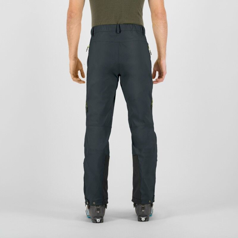 Karpos Pizzo Bianco Evo Pants - Ski trousers - Men's | Hardloop