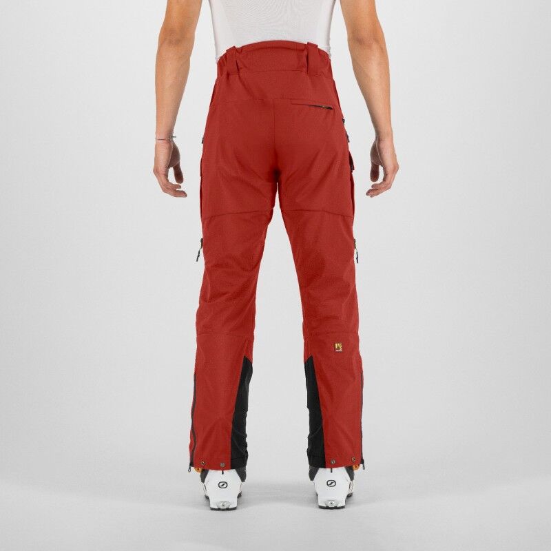 Karpos Marmolada Evo Pants - Lasketteluhousut - Miehet | Hardloop