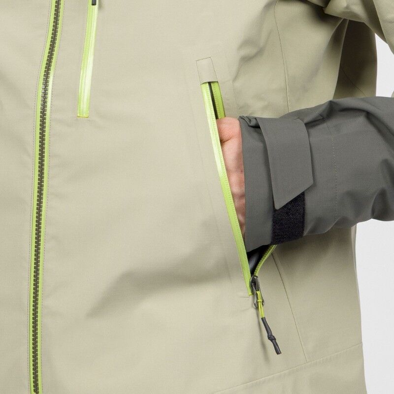 Karpos Storm 2.0 Jacket - Veste imperméable homme | Hardloop