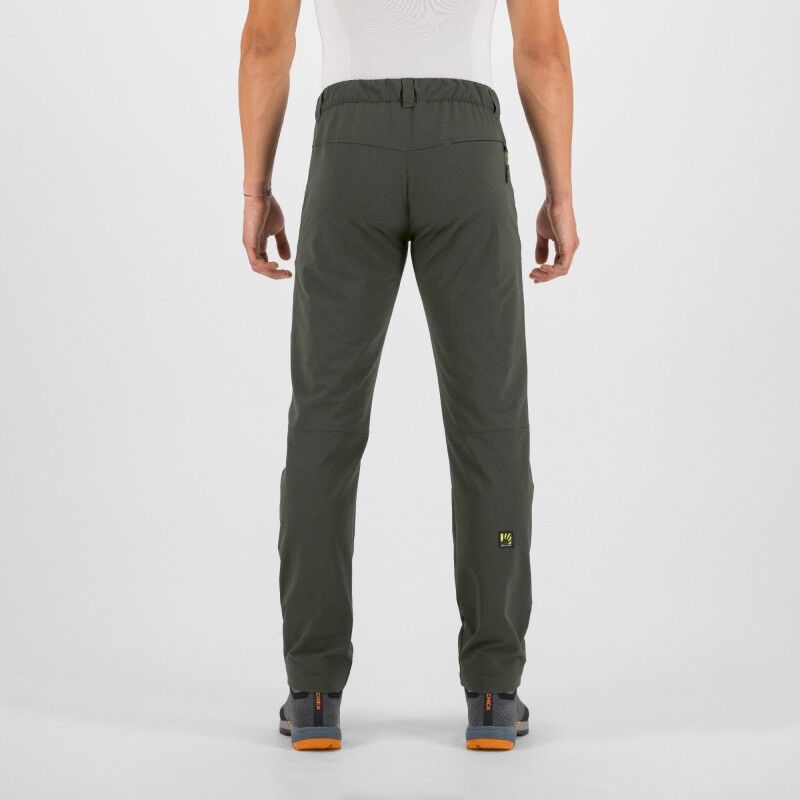 Karpos Salatis Pants - Trekkingbyxa - Herr | Hardloop