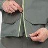 Karpos Pizzo Bianco Evo Jacket - Fleecevest - Heren | Hardloop