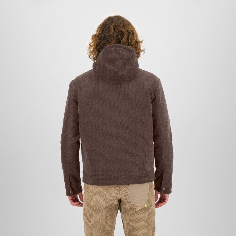 Karpos Ghiro Hoodie Jacket - Jacket - Men's | Hardloop