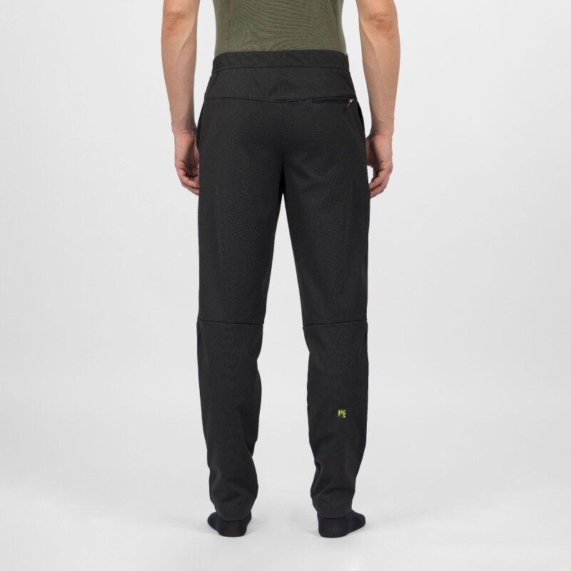 Karpos Easygoing Evo Winter Pants - Pánské turistické kalhoty | Hardloop