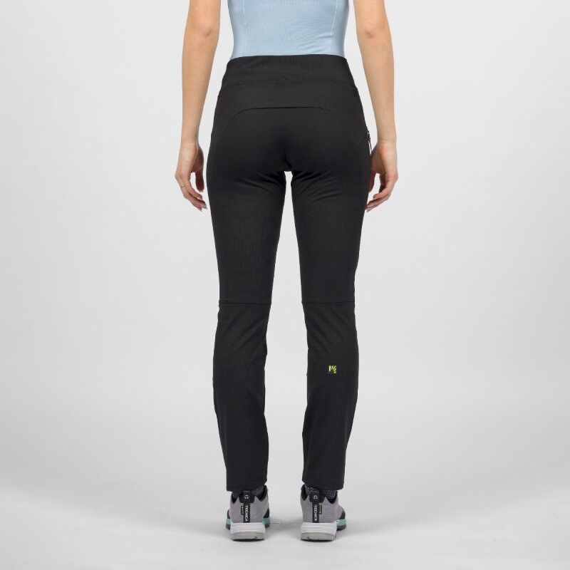 Karpos Easy Evo Winter W Pants - Spodnie trekkingowe damskie | Hardloop