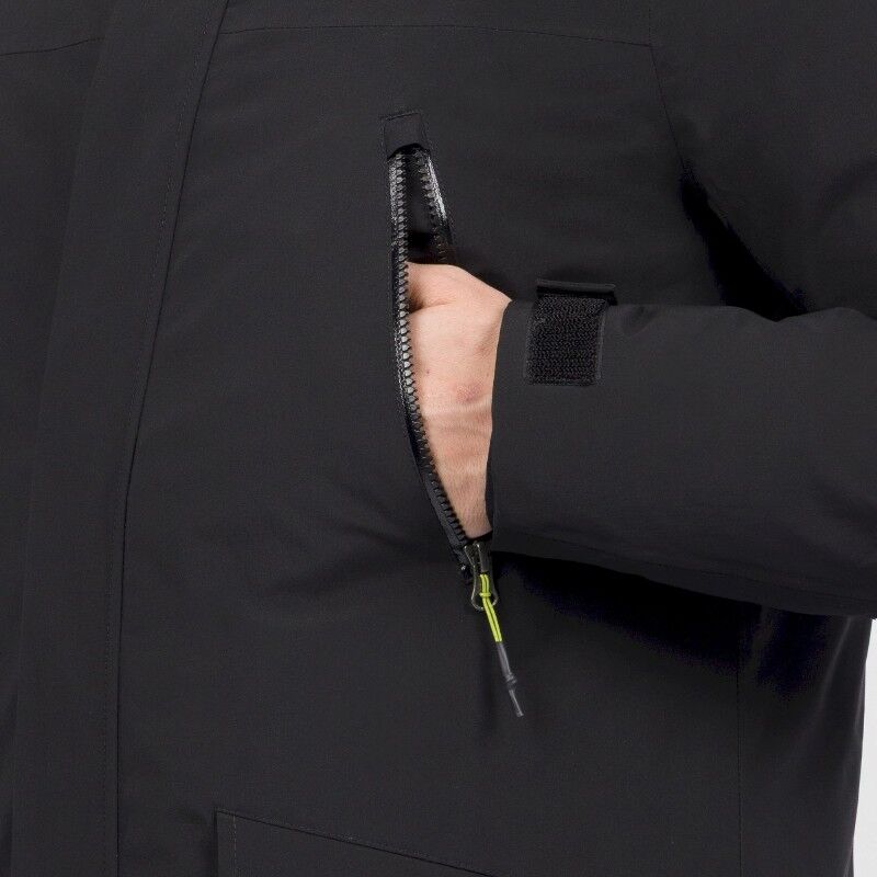 Karpos Scotoni 3 In 1 Jacket - Casaco 3 em 1 homem | Hardloop