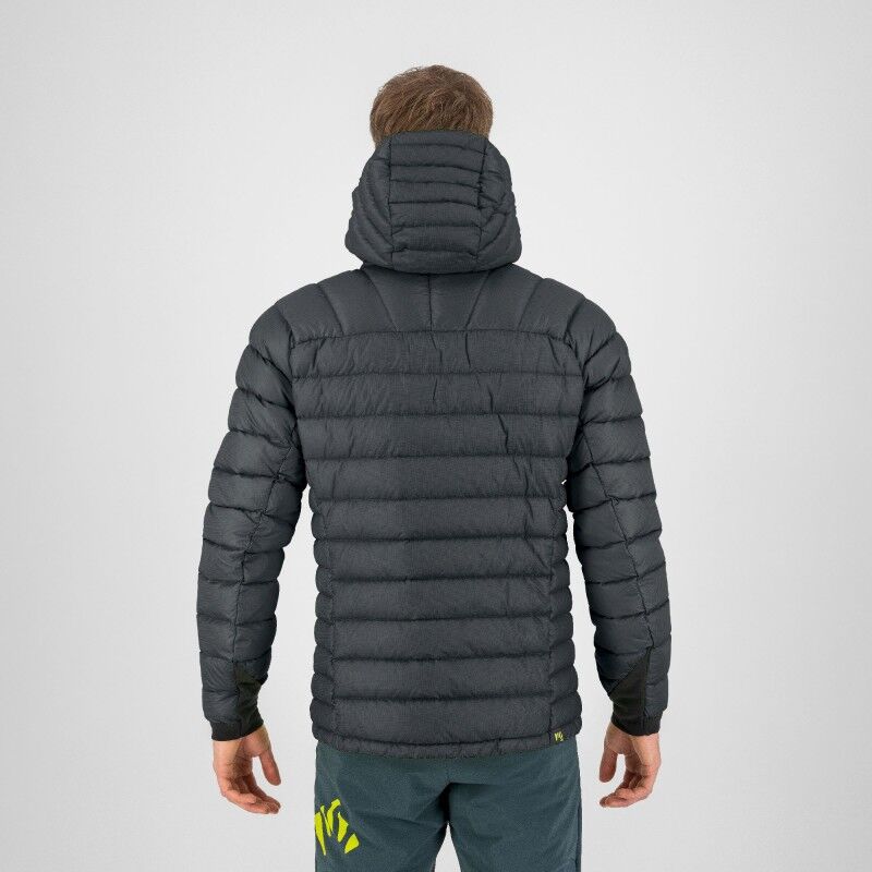 Karpos Highest Down Hoodie Jacket - Synthetic jacket - Men's | Hardloop