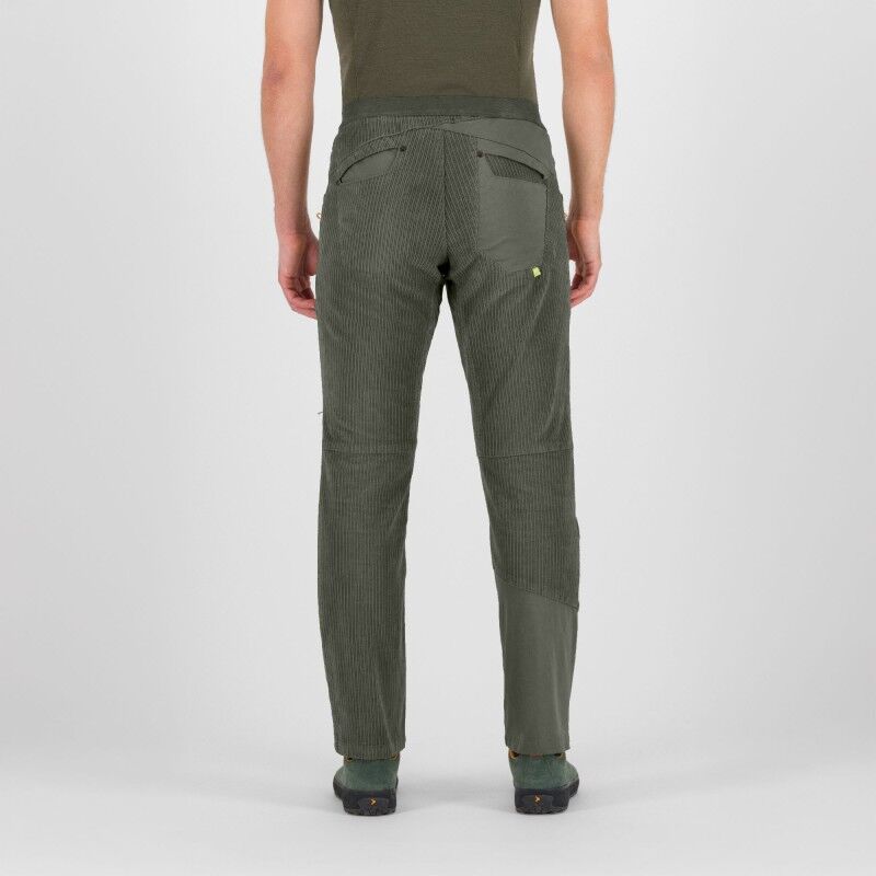 Karpos Abete Evo Pants - Trousers - Men's | Hardloop