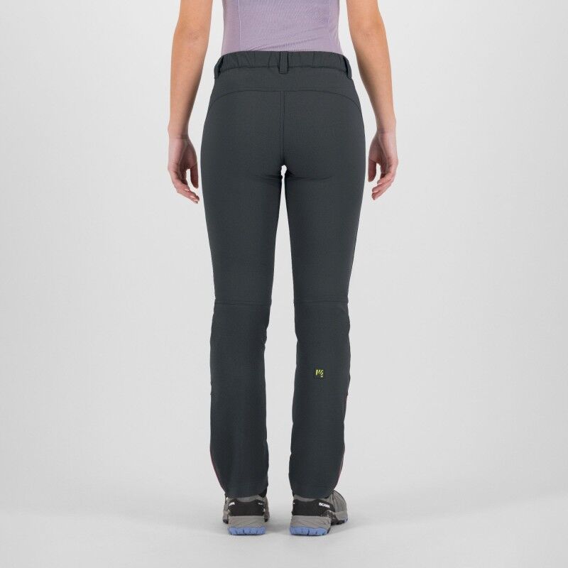 Karpos Scarnia Up Pant - Vandringsbyxor - Dam | Hardloop