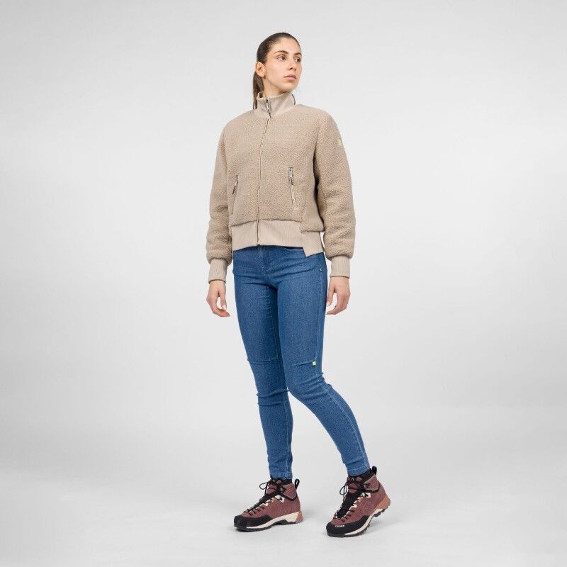 Karpos Sass Bece Bomber - Mantel - Damen | Hardloop