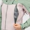 Karpos Squall W Jacket - Waterproof jacket - Women's | Hardloop