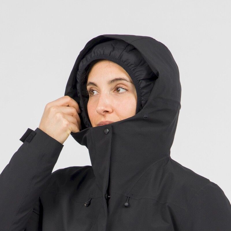 Karpos Scotoni 3 In 1 W Parka - Giacca doppia - Donna | Hardloop