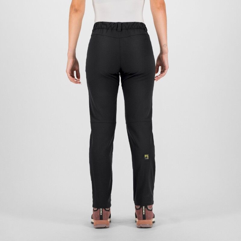 Karpos Salatis W Pants - Hiking trousers - Women's | Hardloop