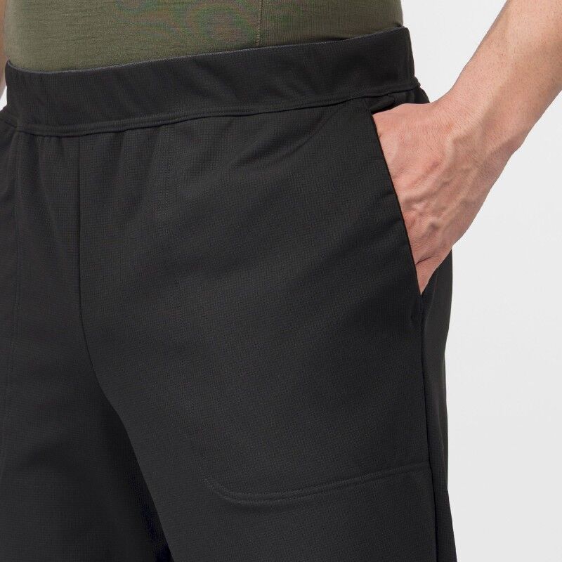 Karpos Easygoing Evo Winter Pants - Spodnie trekkingowe męskie | Hardloop
