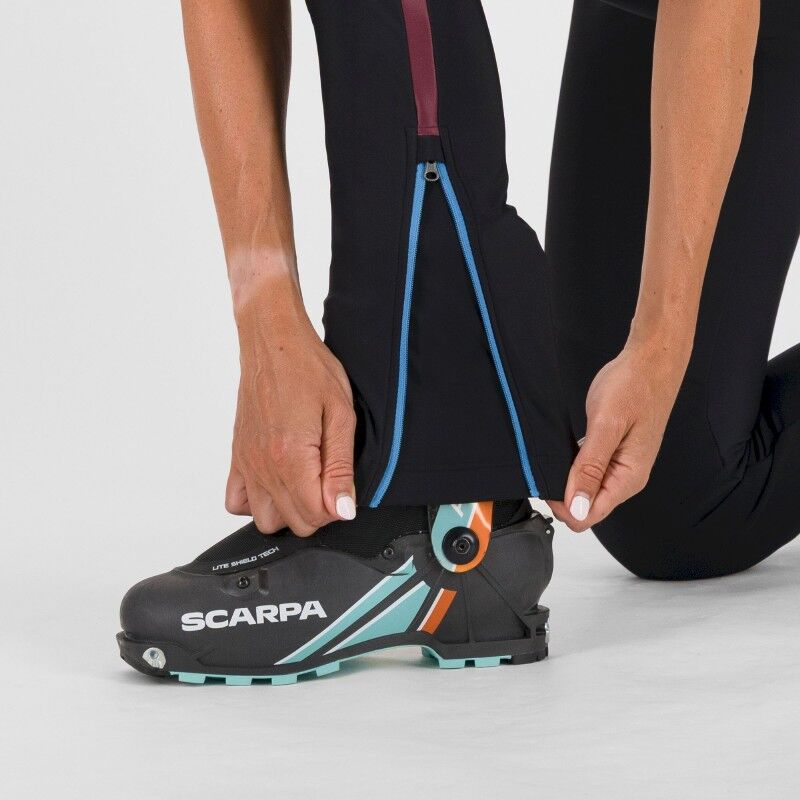 Karpos Alagna 2.0 Pants - Ropa interior - Mujer | Hardloop