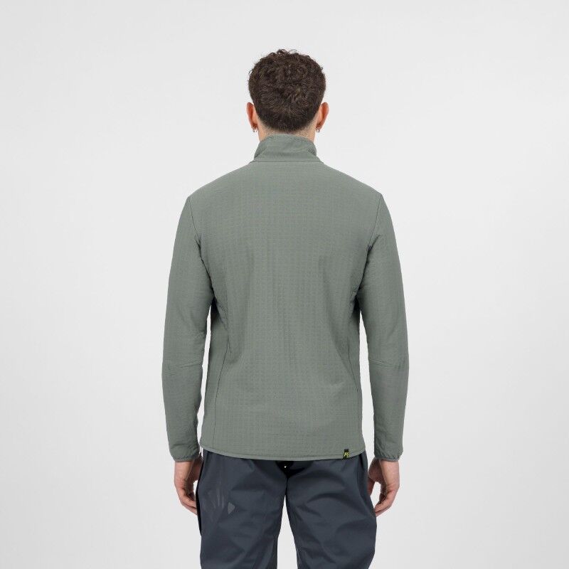 Karpos Marmolada Evo Fleece - Polaire homme | Hardloop