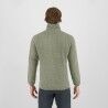 Karpos Rocchetta Evo Fleece - Giacca in pile - Uomo | Hardloop