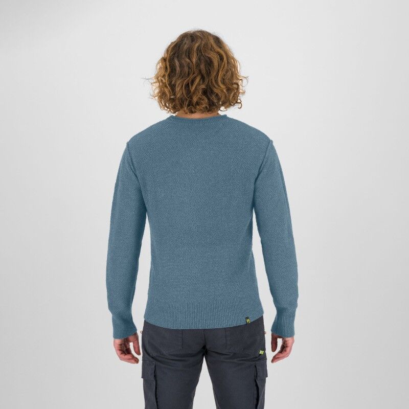Karpos Ermellino Crewneck Sweater - T-shirt homme | Hardloop