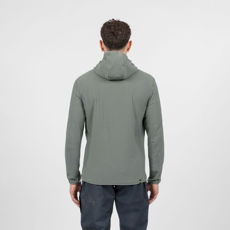 Karpos Marmolada Evo Hoodie Fleece - Fleece jacket - Men's | Hardloop