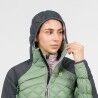 Karpos Lastei Active Plus Jacket - Syntetjacka Dam