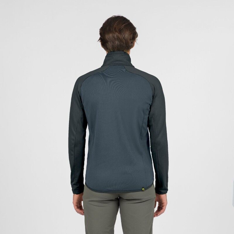 Karpos Odle Evo Full Zip Fleece - Polaire homme | Hardloop