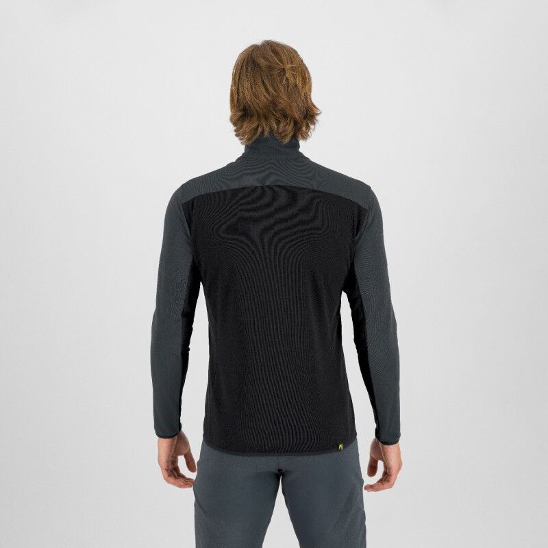 Karpos Bigontina Full Zip Fleece - Fleece jacket - Men's | Hardloop