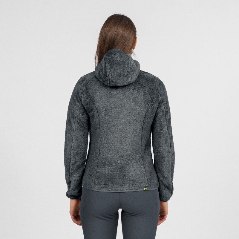 Karpos Vertice Hoodie Fleece - Fleece jacket - Women's | Hardloop