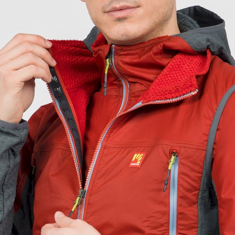 Karpos Alagna Plus 2.0 Vest - Vest - Men's | Hardloop