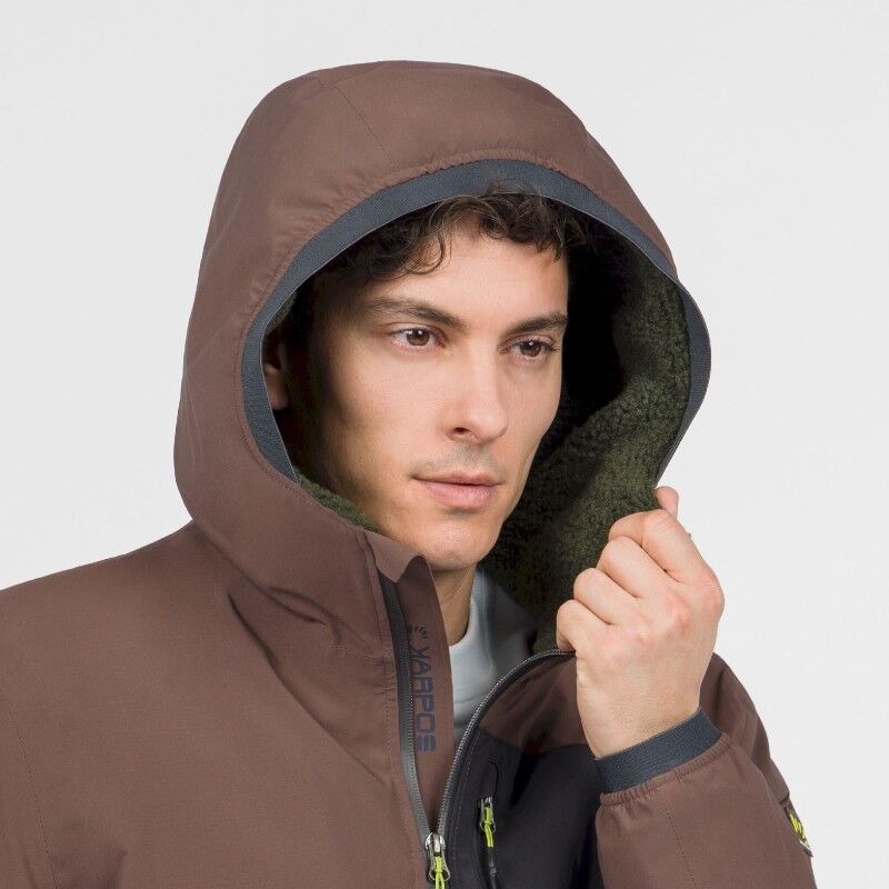 Karpos Falier Jacket - Regnjacka - Herr | Hardloop