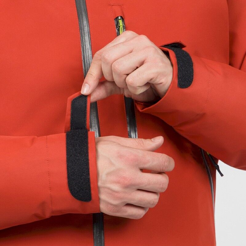 Karpos Pluvia Winter Jacket - Waterproof jacket - Men's | Hardloop