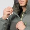 Karpos Pizzo Bianco Evo Jacket - Fleecejacke - Herren | Hardloop