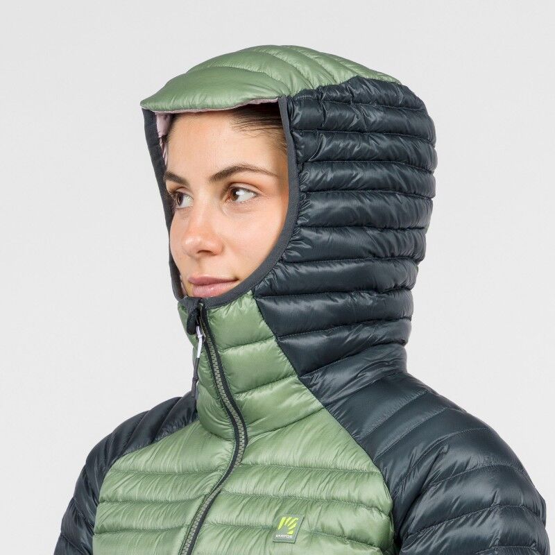 Karpos Alagna Down Jacket - Chaqueta de plumas - Mujer | Hardloop