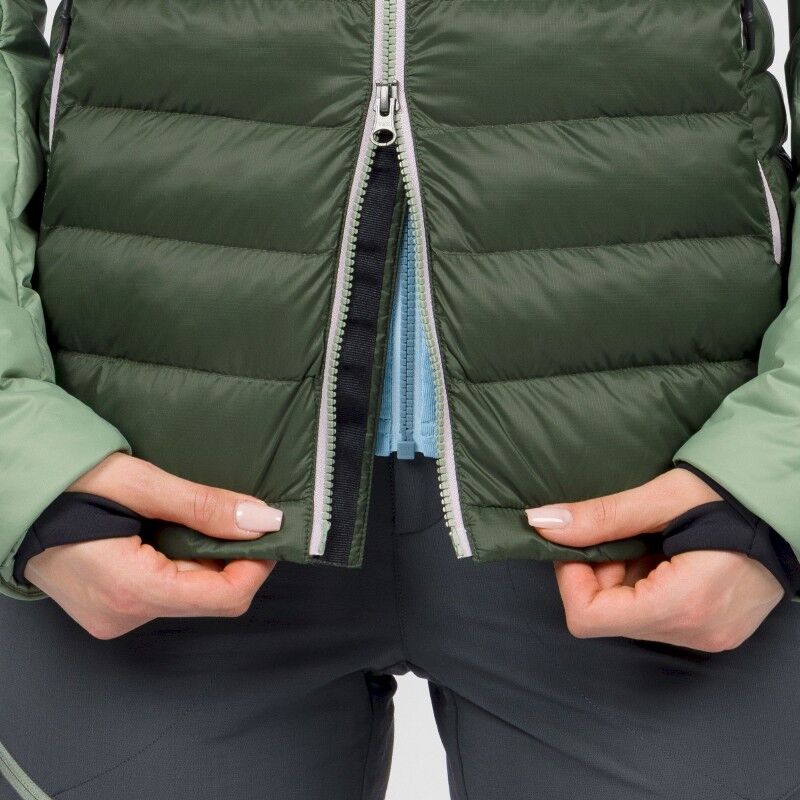 Karpos Sass D'Ortiga Jacket - Chaqueta impermeable - Mujer | Hardloop