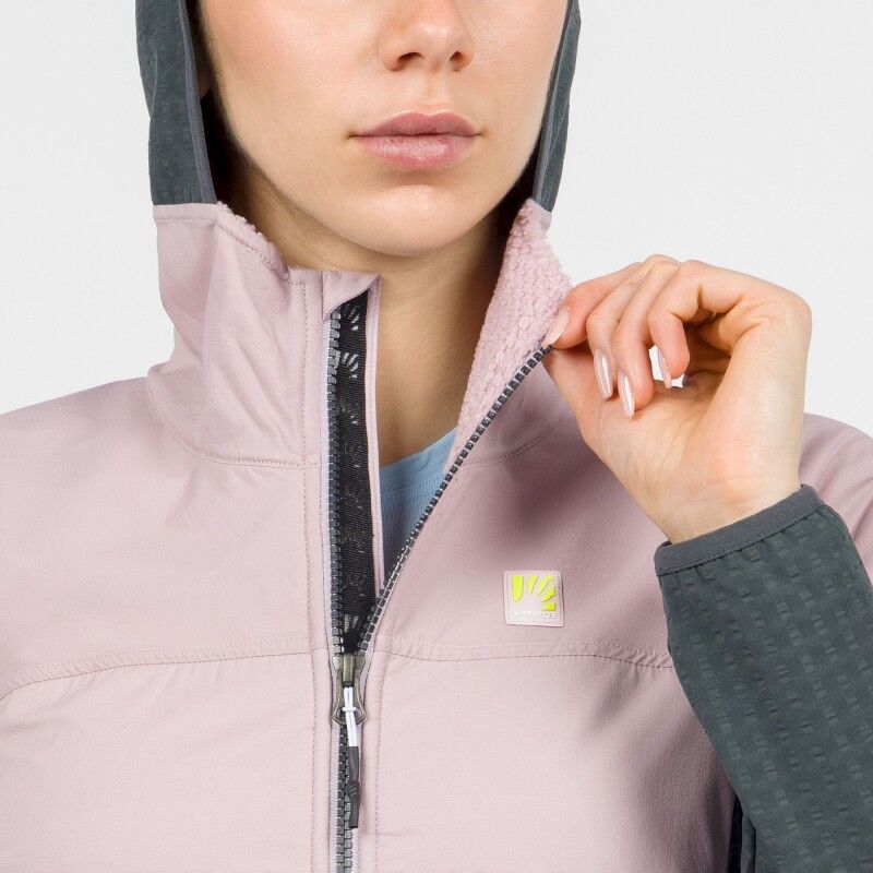Karpos Alagna Plus 2.0 Jacket - Casaco mulher | Hardloop