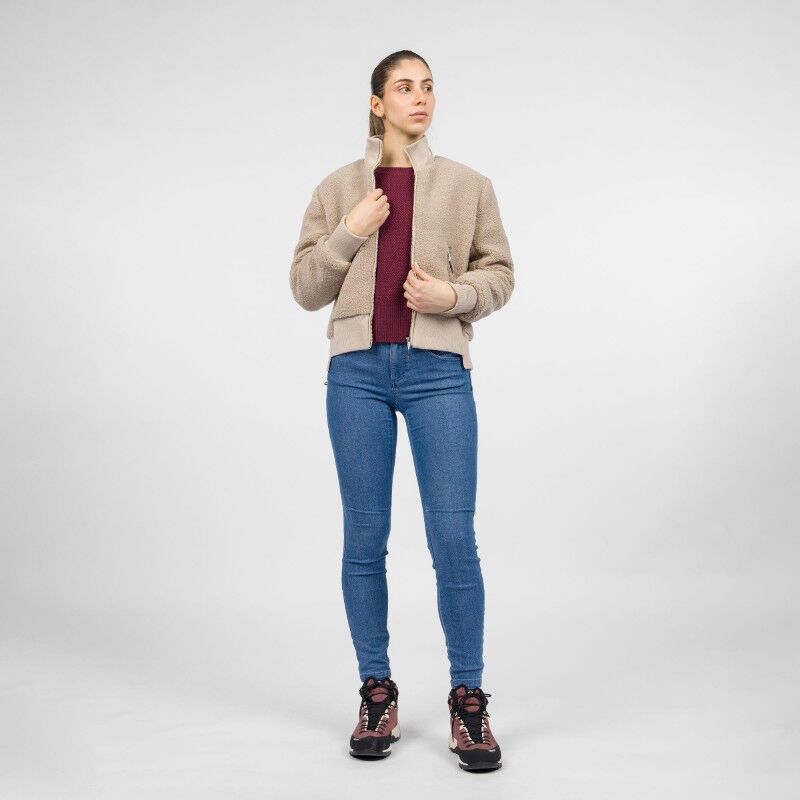 Karpos Sass Bece Bomber - Mantel - Damen | Hardloop