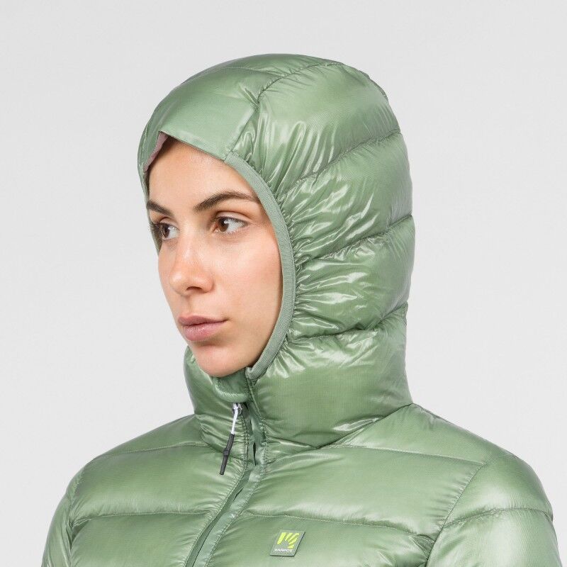 Karpos Philipp Flamm Hoodie Jacket - Synthetic jacket - Women's | Hardloop
