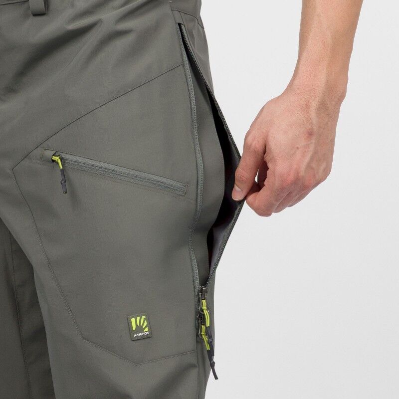 Karpos Pizzo Bianco Evo Pants - Ski trousers - Men's | Hardloop