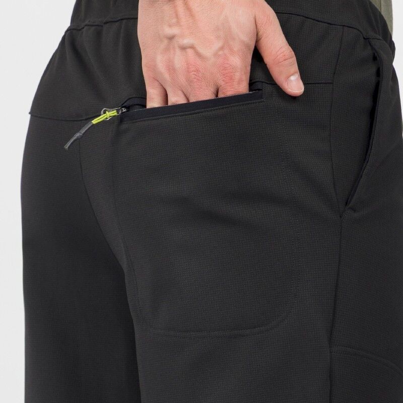 Karpos Easygoing Evo Winter Pants - Trekkingbyxa - Herr | Hardloop
